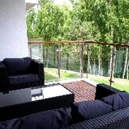  Visito Baltic Park Apartamenty Fotos