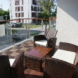  Visito Baltic Park Apartamenty Fotos