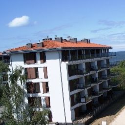  Visito Baltic Park Apartamenty Fotos