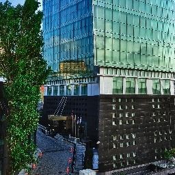 Außenansicht Rixos Elysium Suites Taksim Fotos