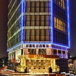 Außenansicht Rixos Elysium Suites Taksim Fotos