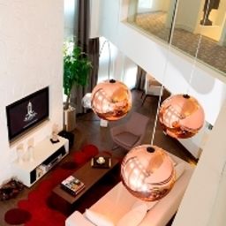Junior Suite Rixos Elysium Suites Taksim Fotos