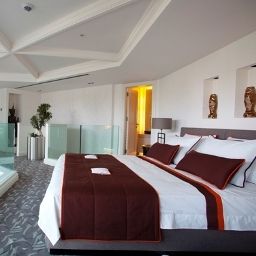 Junior Suite Rixos Elysium Suites Taksim Fotos
