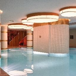 Pool Rixos Elysium Suites Taksim Fotos