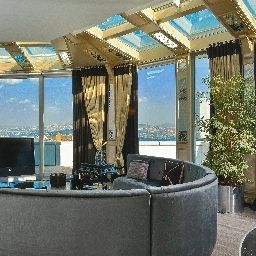 Suite Rixos Elysium Suites Taksim Fotos