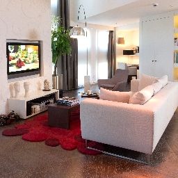 Suite Rixos Elysium Suites Taksim Fotos