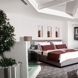 Suite Rixos Elysium Suites Taksim Fotos