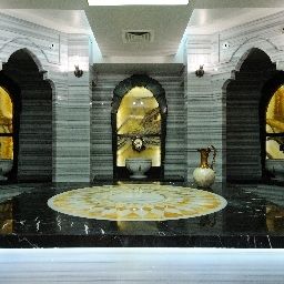 Wellness area Rixos Elysium Suites Taksim Fotos
