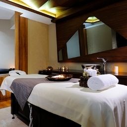 Wellness area Rixos Elysium Suites Taksim Fotos