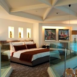  Rixos Elysium Suites Taksim Fotos