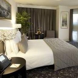 Zimmer Rixos Elysium Suites Taksim Fotos