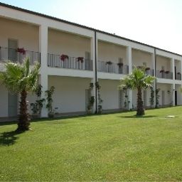 Il Vigneto Resort Menfi 