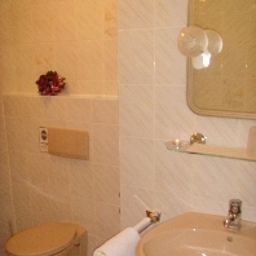 Salle de bains Birkenhaus am Quell Fotos