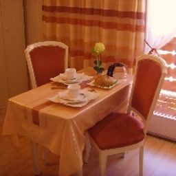 Suite Birkenhaus am Quell Fotos
