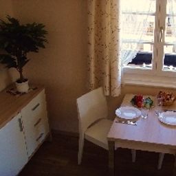 Suite Birkenhaus am Quell Fotos