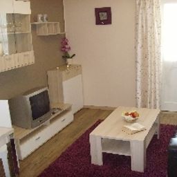 Suite Birkenhaus am Quell Fotos