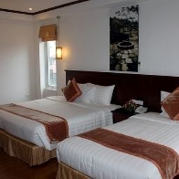  May De Ville Legend Hotel Fotos