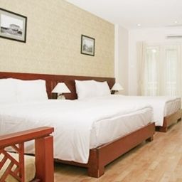  May De Ville Legend Hotel Fotos