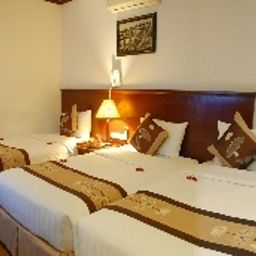  May De Ville Legend Hotel Fotos