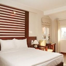  May De Ville Legend Hotel Fotos