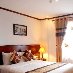  May De Ville Legend Hotel Fotos