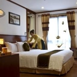  May De Ville Legend Hotel Fotos