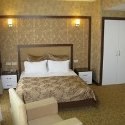  Asya Suites (Asia continent) Fotos