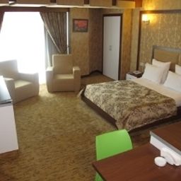  Asya Suites (Asia continent) Fotos