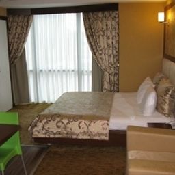 Asya Suites (Asia continent) Fotos