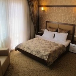  Asya Suites (Asia continent) Fotos
