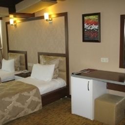  Asya Suites (Asia continent) Fotos