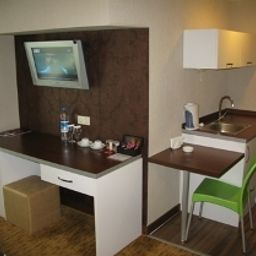  Asya Suites (Asia continent) Fotos