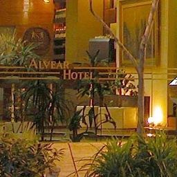 Alvear Монтевидео