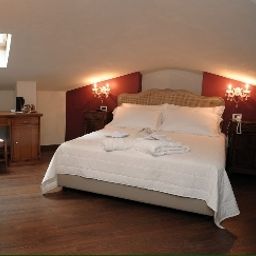 Vue extérieure Relais Villa degli Aceri Fotos