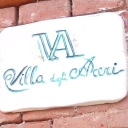 Vue extérieure Relais Villa degli Aceri Fotos