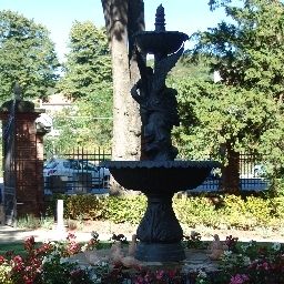 Vue extérieure Relais Villa degli Aceri Fotos