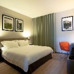 Chambre DockOuest Fotos