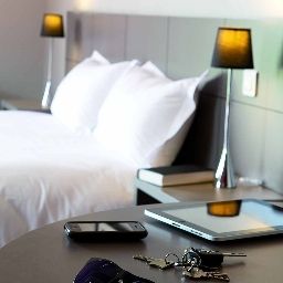 Chambre DockOuest Fotos