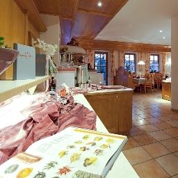 Ristorante Vorderriedhof Fotos