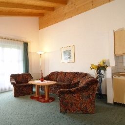 Suite Vorderriedhof Fotos