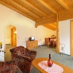Suite Vorderriedhof Fotos