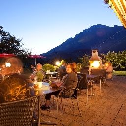 Terrazza Vorderriedhof Fotos