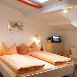 Vorderriedhof Fotos