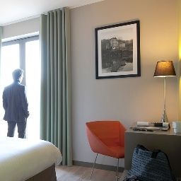 Vue extérieure DockOuest Fotos