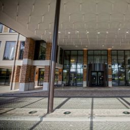 Hilton London Heathrow Airport Terminal 5 Slough