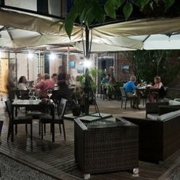 Garden Kosher House Giardino dei Melograni Fotos