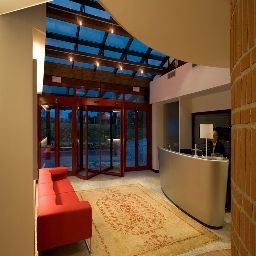 Hall Cascina Scova Resort Fotos