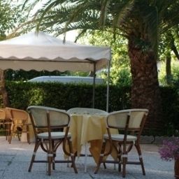 Garden Miramare Forte dei Marmi Fotos