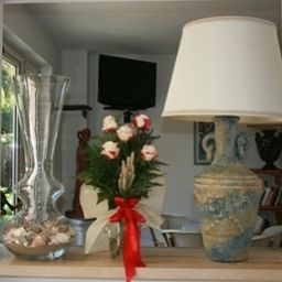 Interior view Miramare Forte dei Marmi Fotos