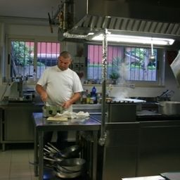 Kitchen Miramare Forte dei Marmi Fotos
